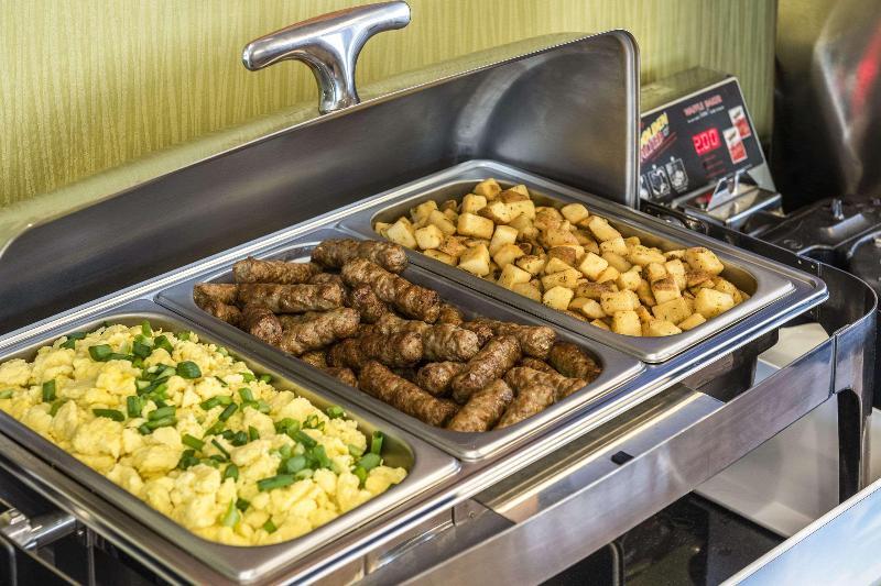 Foto general de Motel Comfort Inn Sydney