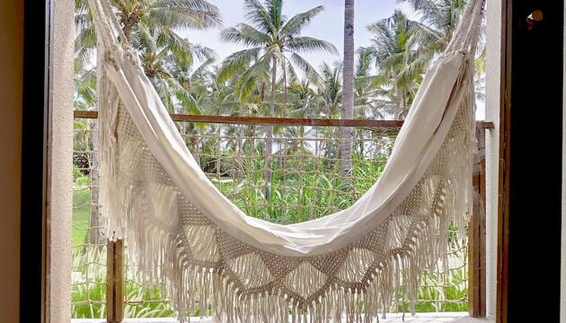 Foto de Hotel Lumi Gili Trawangan
