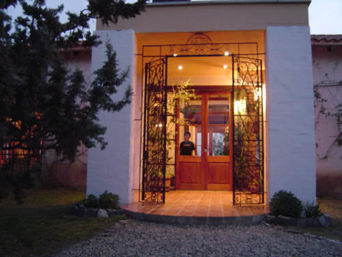 Foto general de Los Molinos Hotel &amp;amp; Resort