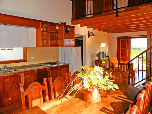 Foto general de Los Molinos Hotel &amp;amp; Resort