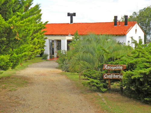 Foto general de Los Molinos Hotel &amp;amp; Resort
