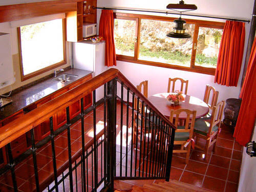 Foto general de Los Molinos Hotel &amp;amp; Resort