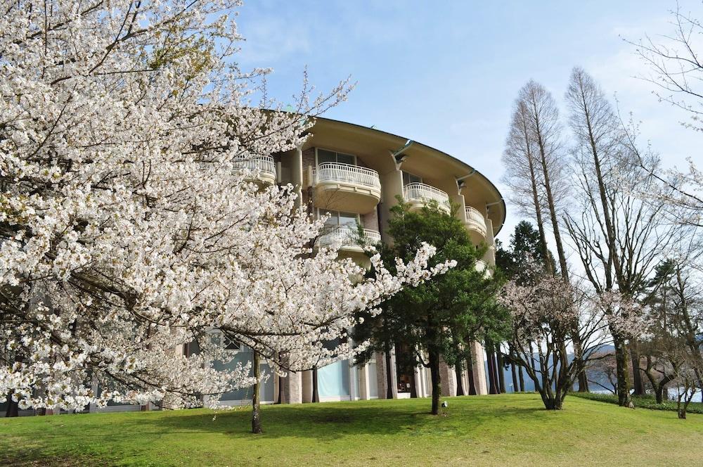 Foto general de Hotel The Prince Hakone Lake Ashinoko