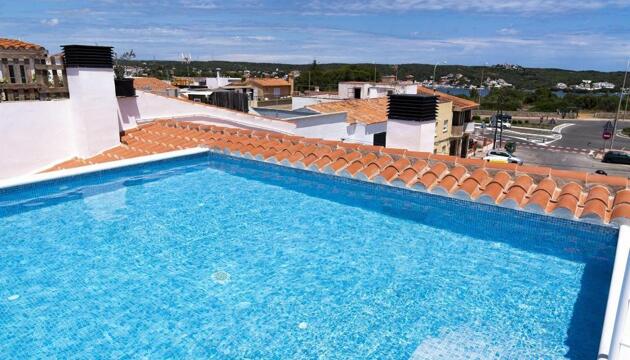 Foto de Hotel Son Vilar