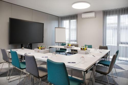 Foto general de Holiday Inn Express Stuttgart-Waiblingen, an IHG Hotel