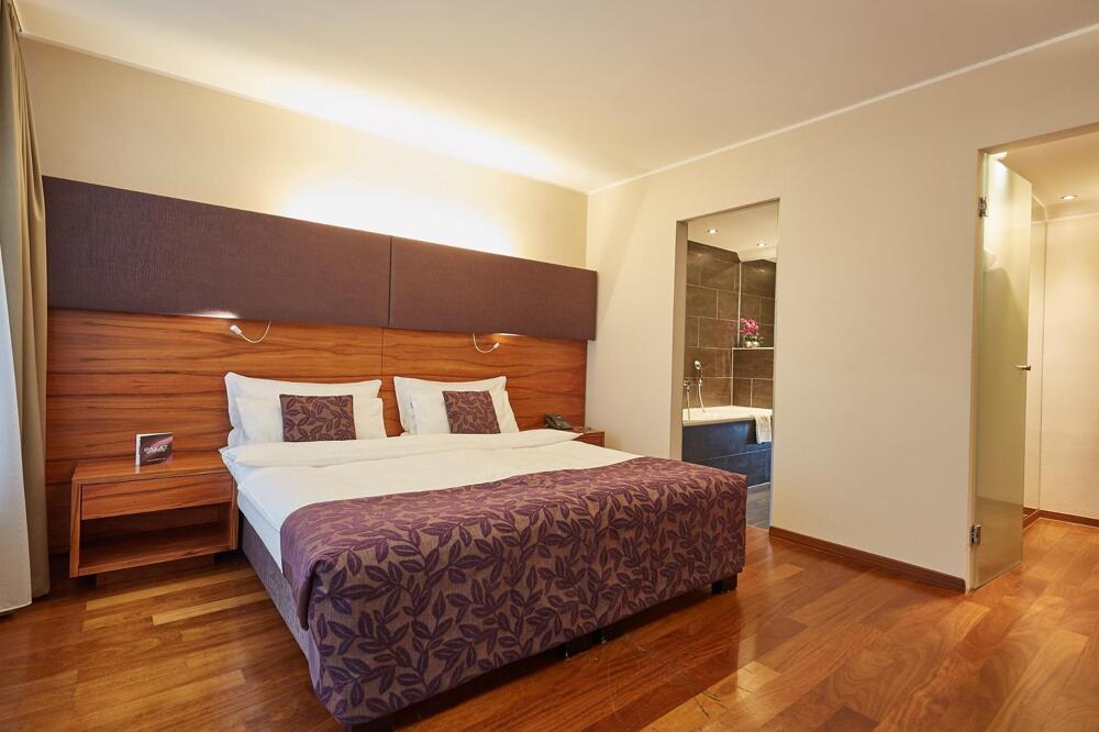 Foto general de Hotel Pakat Suites