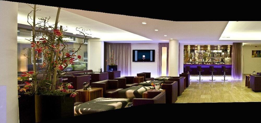 Foto general de Hotel Pakat Suites