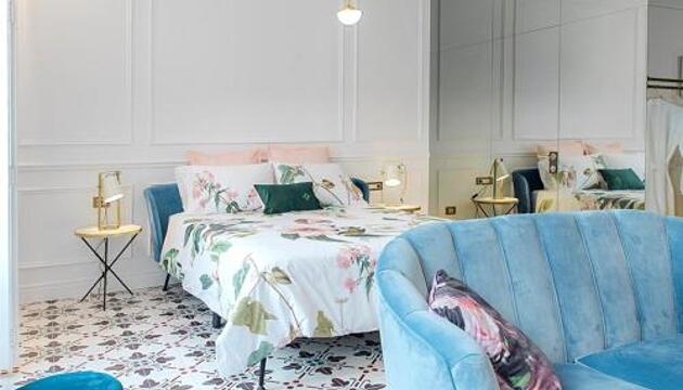Foto de Casa Timoteo Apartamentos Boutique Adults Only