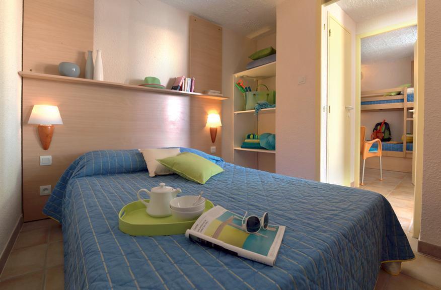 Foto general de Camping Club Belambra Borgo Pineto