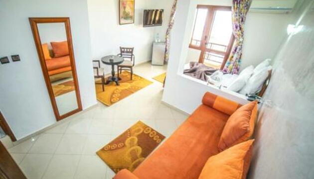 Foto de Hôtel Riad Asfi