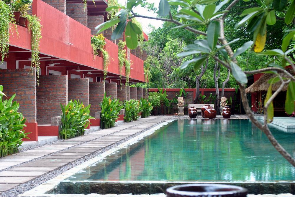 Foto general de Hotel PinkCoco Gili Trawangan