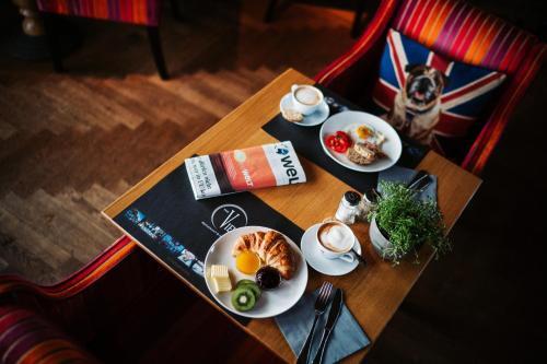Foto general de Thehotel at LIPPISCHER HOF