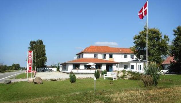 Foto de Hotel Medio