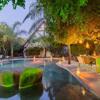 Foto de Hotel Out of Africa Town Lodge