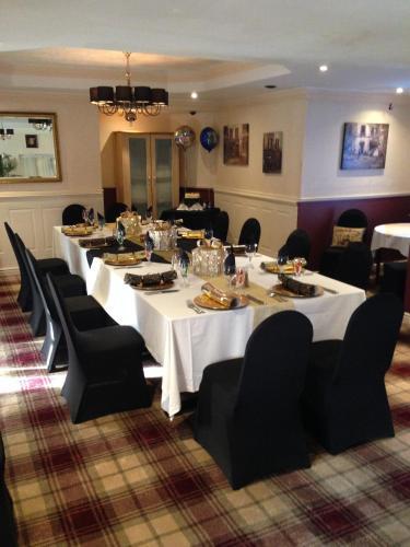Foto general de Brookside Hotel &amp;amp; Restaurant
