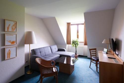 Foto general de Hotel Garni Zum Eichwerder