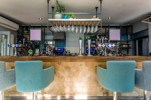Foto general de Bawn Lodge