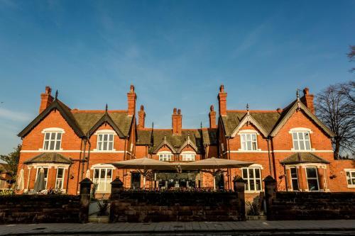 Foto general de Bawn Lodge