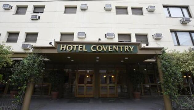 Foto de Hotel Coventry