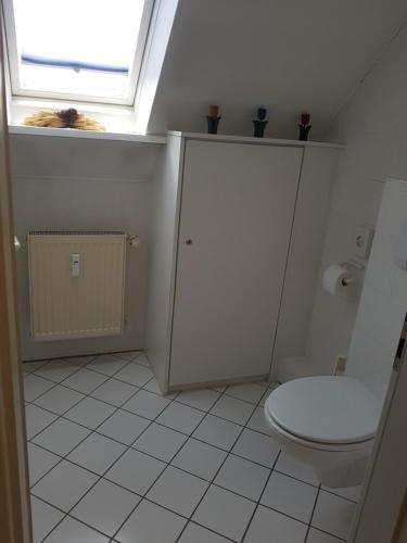 Foto de una habitación de Hotel Fasanengarten