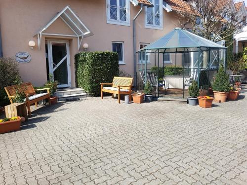 Foto general de Hotel Fasanengarten