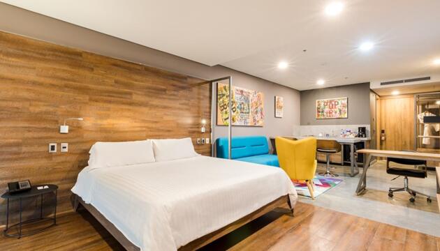 Foto de Hotel Spirito by Spiwak