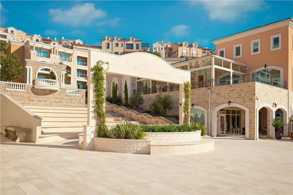 Foto general de Hotel The Chedi Luštica Bay