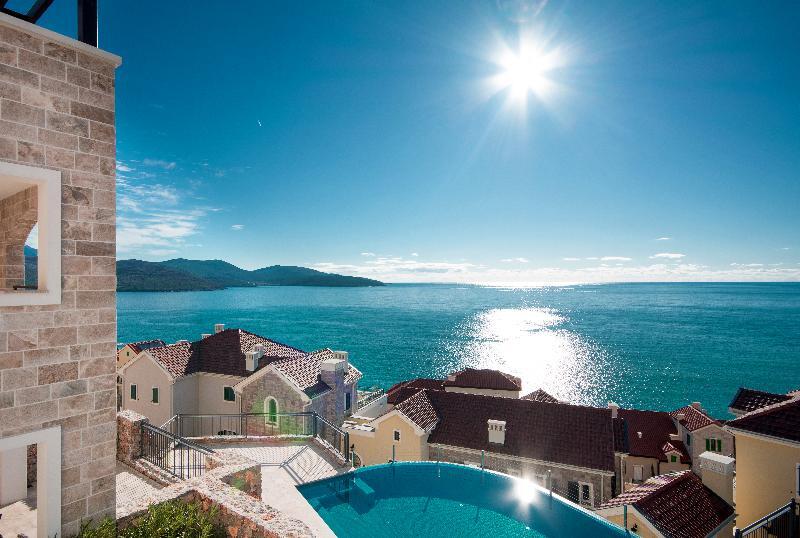 Foto general de Hotel The Chedi Luštica Bay
