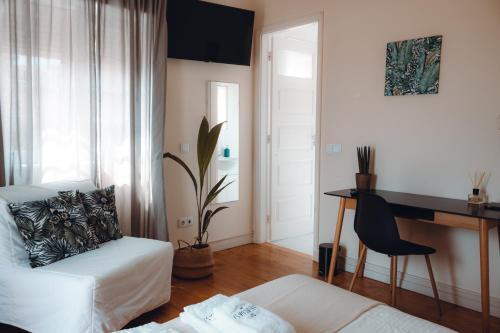 Foto general de Bed-and-Breakfast The Beach Corner Guesthouse