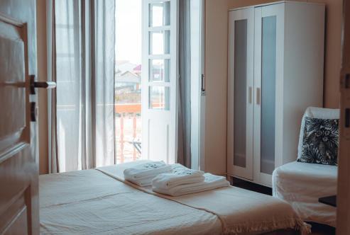 Foto general de Bed-and-Breakfast The Beach Corner Guesthouse
