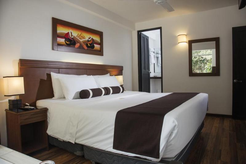 Foto general de Hotel Ferré Boulevard Machu Picchu