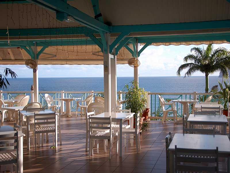 Foto general de Résidence Diamant Marine Hotel