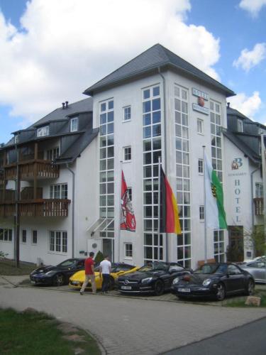 Foto general de Hotel Zum Bären