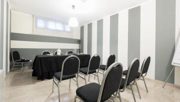 Foto de Hotel Garibaldi