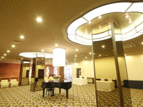 Foto general de Central Hotel Yokosuka