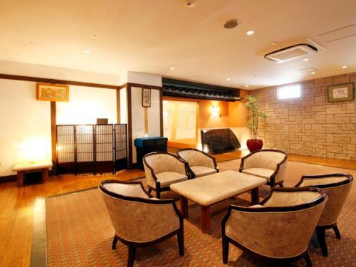 Foto general de Central Hotel Yokosuka