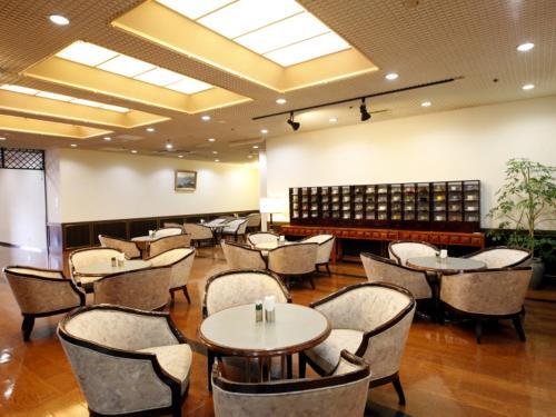 Foto general de Central Hotel Yokosuka