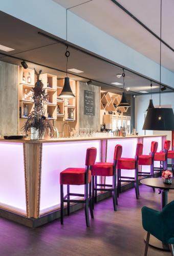 Foto general de Hotel Velotel Bad Saarow