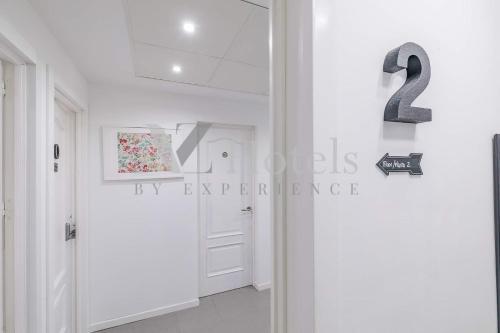 Foto de una habitación de A&amp;amp;Z SIERRA DE MEIRA