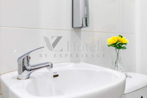 Foto de una habitación de A&amp;amp;Z SIERRA DE MEIRA