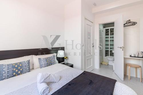 Foto de una habitación de A&amp;amp;Z SIERRA DE MEIRA