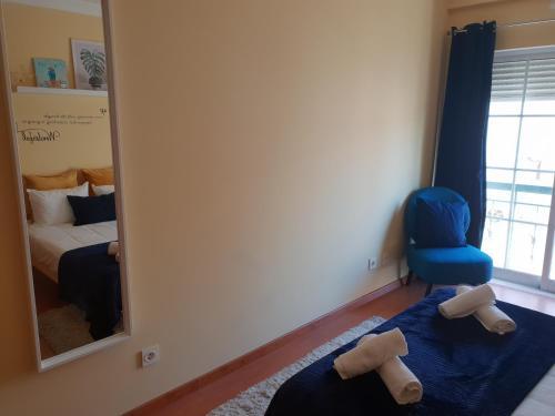 Foto de una habitación de DOWNTOWN-Guest House