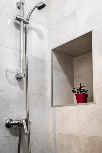 Foto de una habitación de Posada de la Costurera de Aranjuez