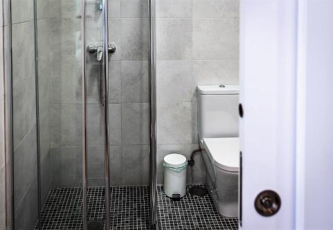 Foto de una habitación de Posada de la Costurera de Aranjuez