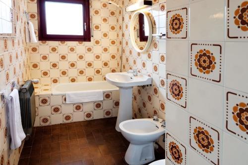Foto de una habitación de Bed-and-Breakfast Duc Allotjament