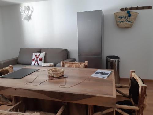 Foto general de Apartamentos Le Grizzly Luxe Location