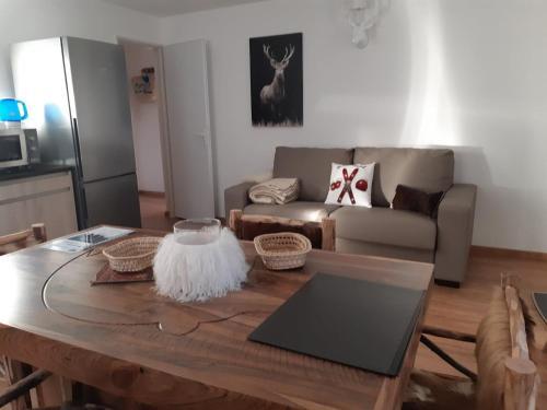 Foto general de Apartamentos Le Grizzly Luxe Location