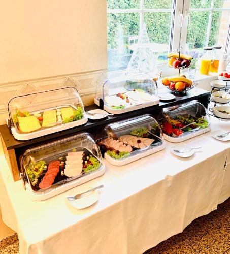 Foto general de DUA Hotel
