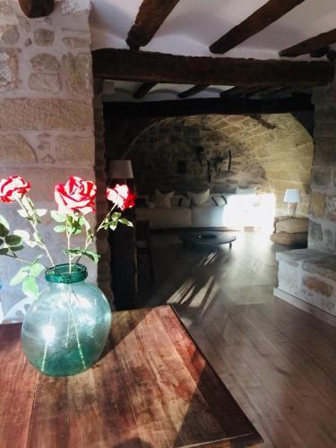 Foto general de Lastias