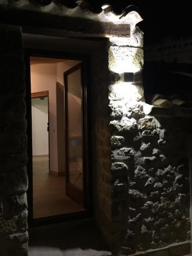 Foto de una habitación de Lastias